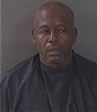 Salomon Francois, - Indian River County, FL 